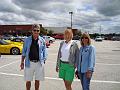 Gary, Angie & Jan